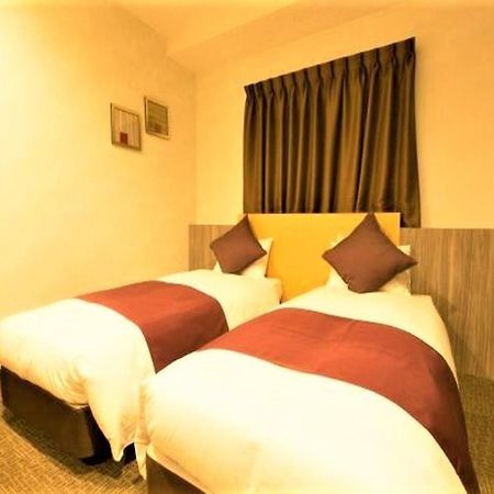 Akasaka Crystal Hotel (Adults Only) Tokyo Dış mekan fotoğraf