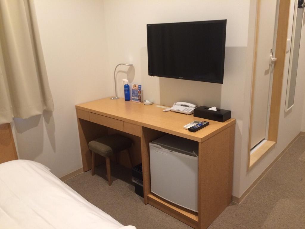 Akasaka Crystal Hotel (Adults Only) Tokyo Oda fotoğraf