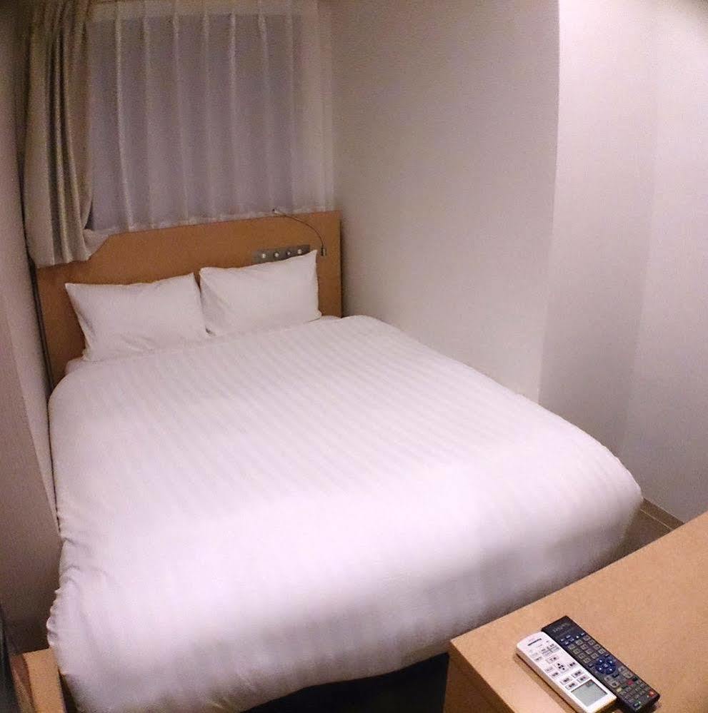 Akasaka Crystal Hotel (Adults Only) Tokyo Dış mekan fotoğraf