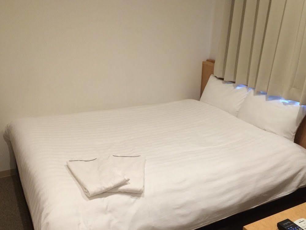 Akasaka Crystal Hotel (Adults Only) Tokyo Dış mekan fotoğraf