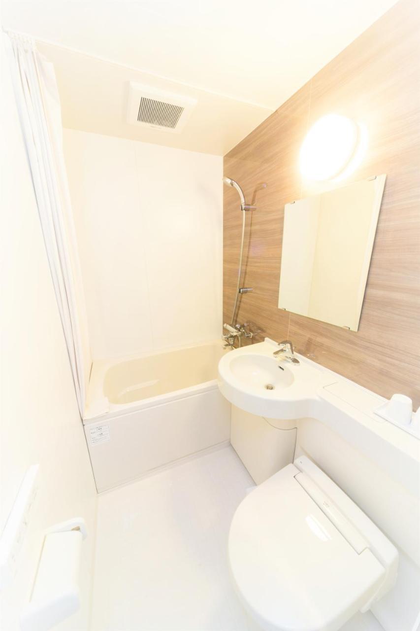 Akasaka Crystal Hotel (Adults Only) Tokyo Dış mekan fotoğraf